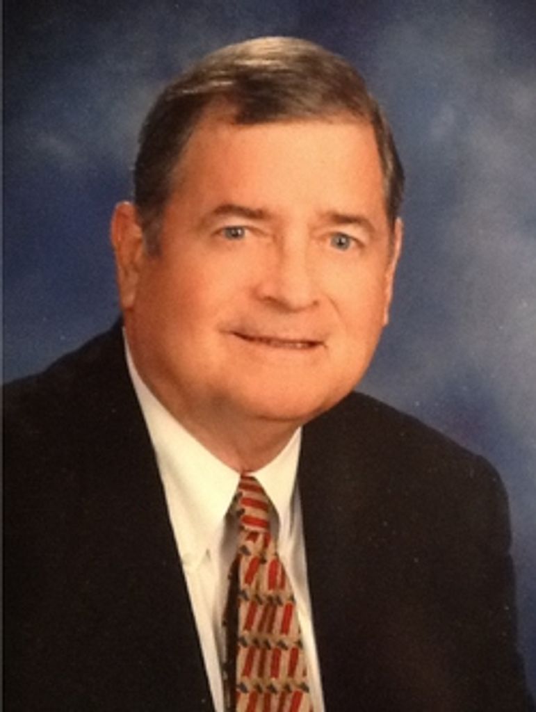 James Crowdis, Iii