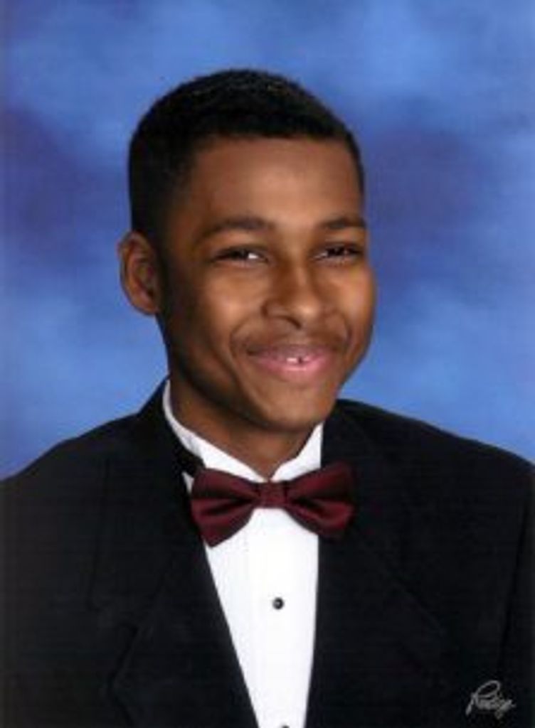 Traquan Maleque Dudley