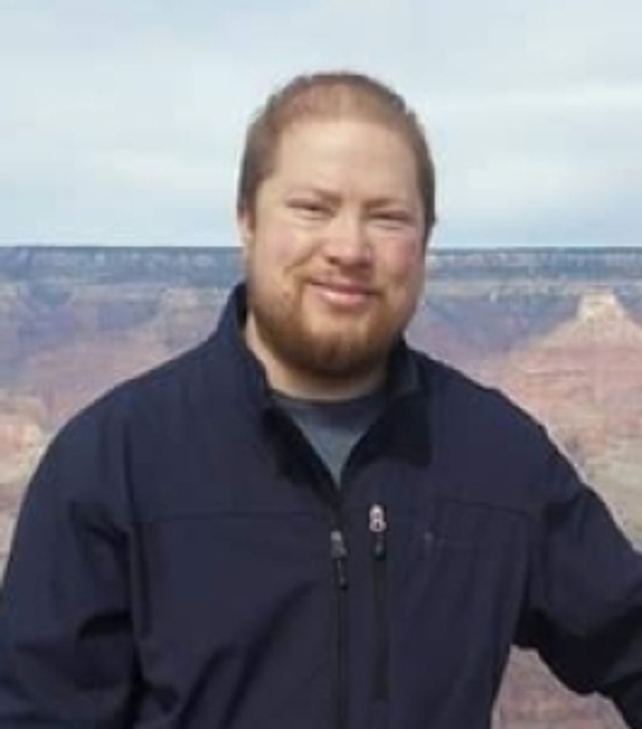Benjamin "Ben" Clow Profile Photo