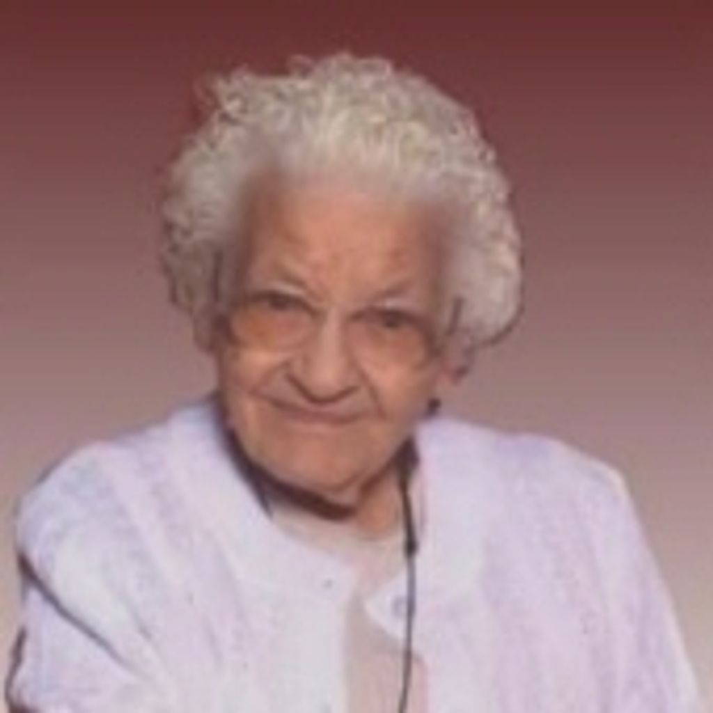 Mildred Elizabeth Gordon