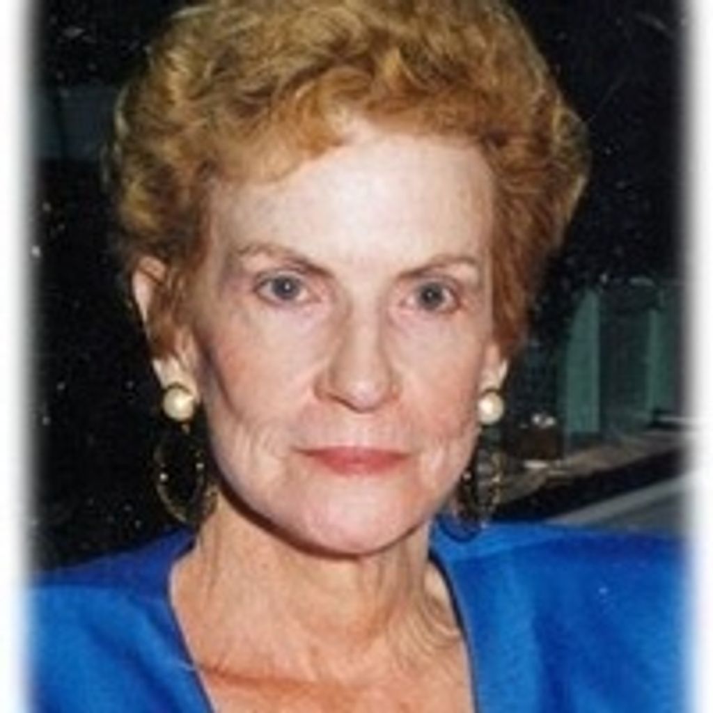 Dorothy Calline Alexander
