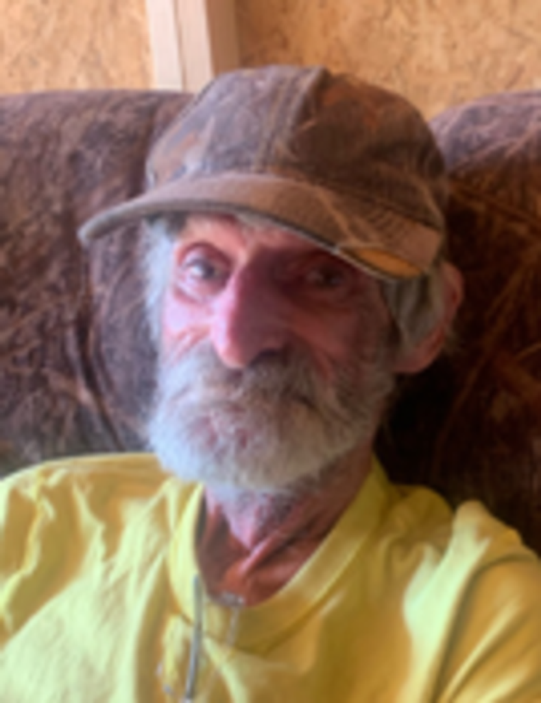 Mr. Roger "Little Pop" Dale Mills Profile Photo