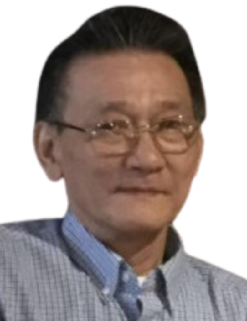 John Ming Wong Profile Photo