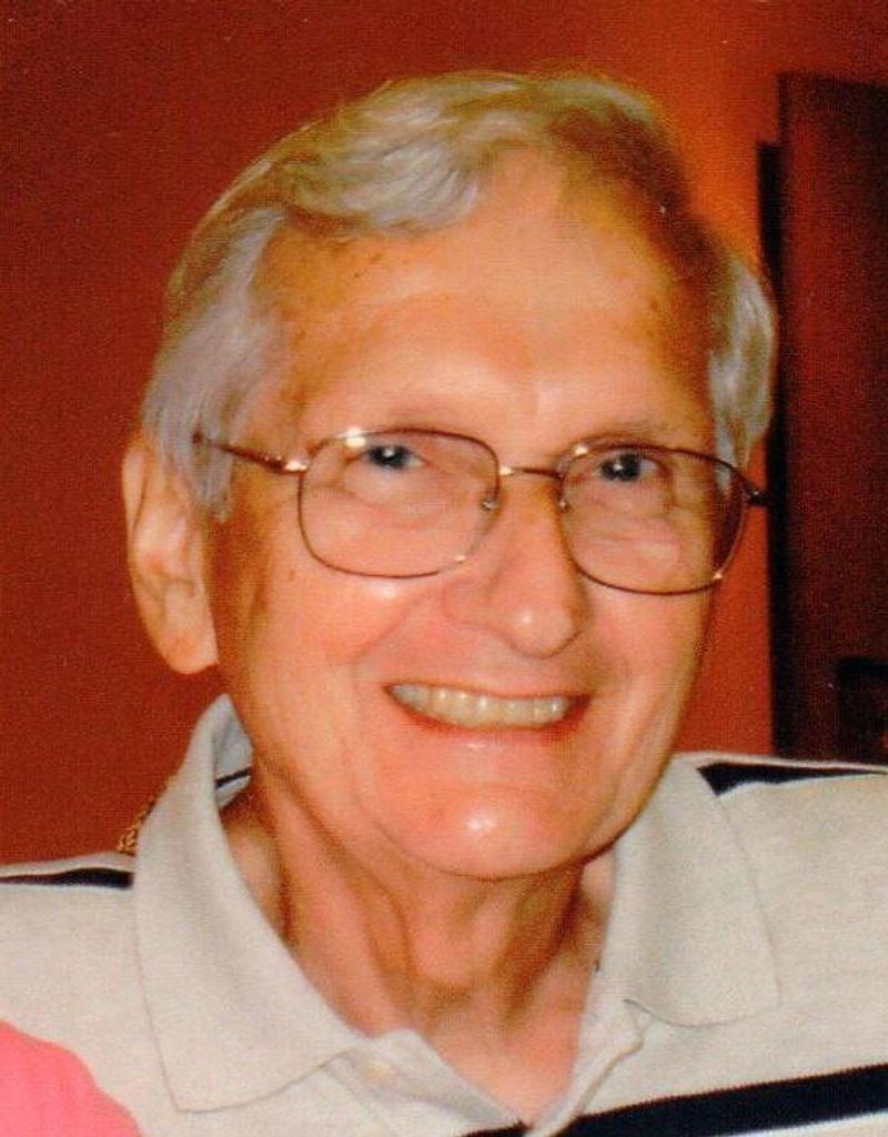 Paul F. Miller