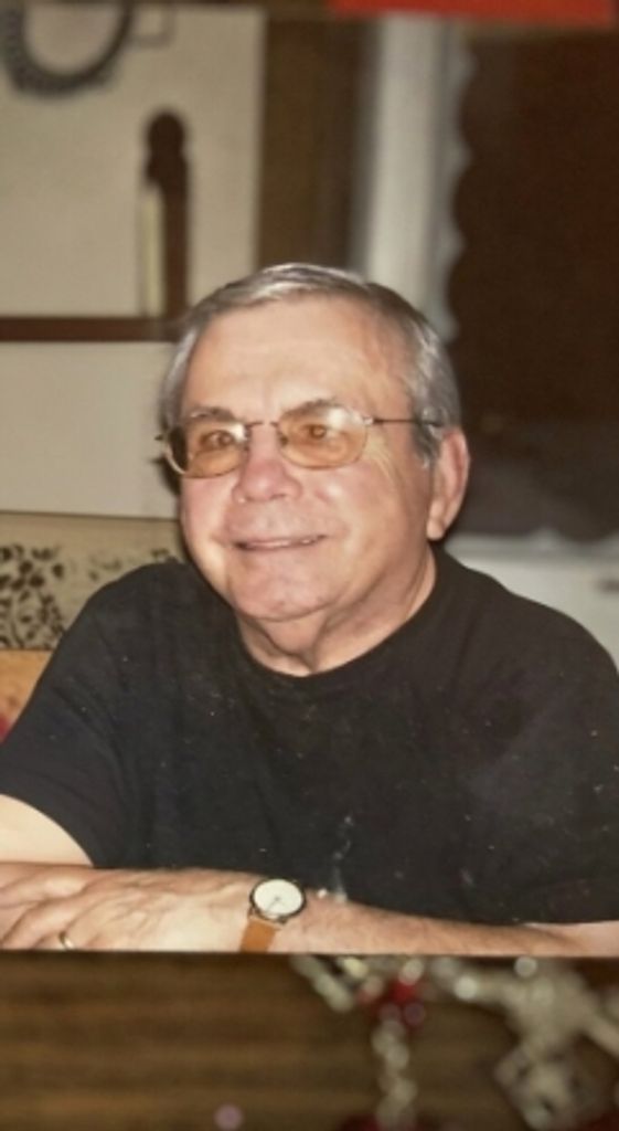 Frederick P Scagliarini  Jr. Profile Photo