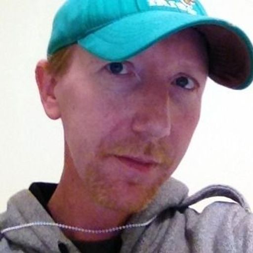 Michale Todd Johnson Profile Photo