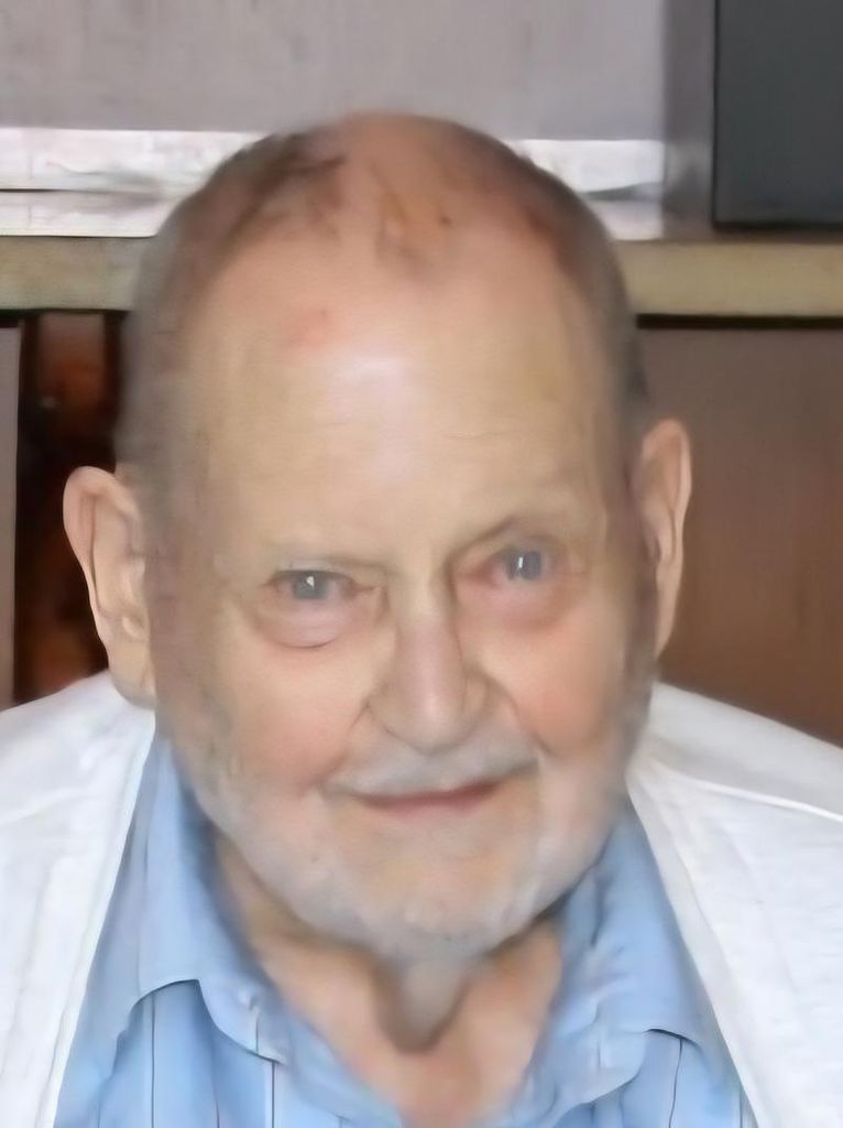 Art (Fredrick Arthur) Pascoe Profile Photo