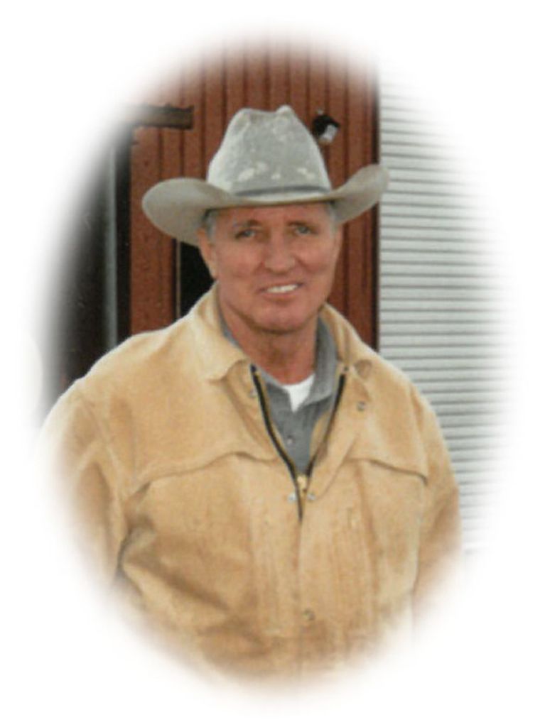 Terrell L. Mortensen
