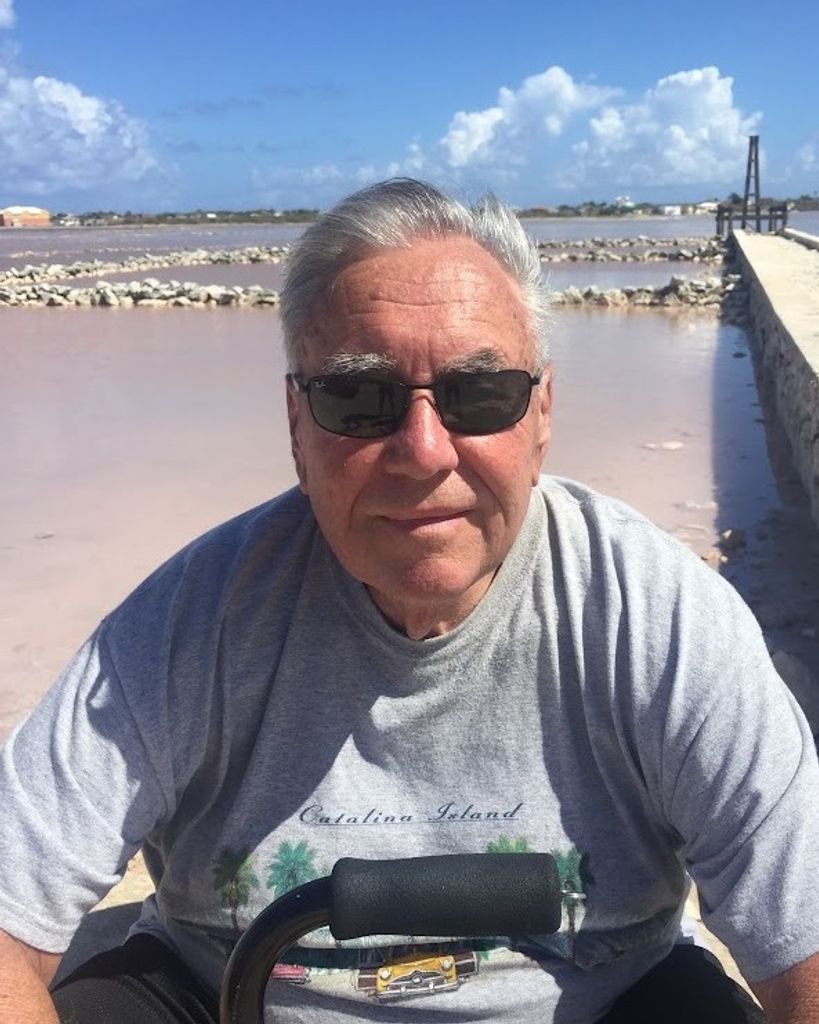 William Glen Wise, Jr.