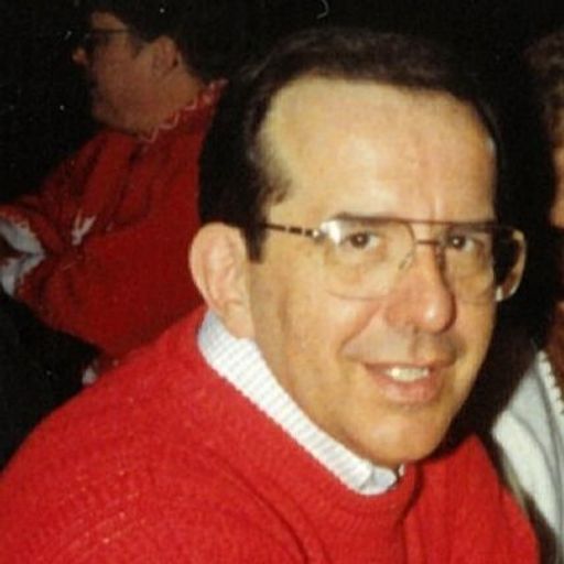 Terry Horrisberger Profile Photo