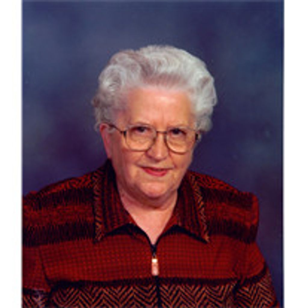 Verna M. Donley