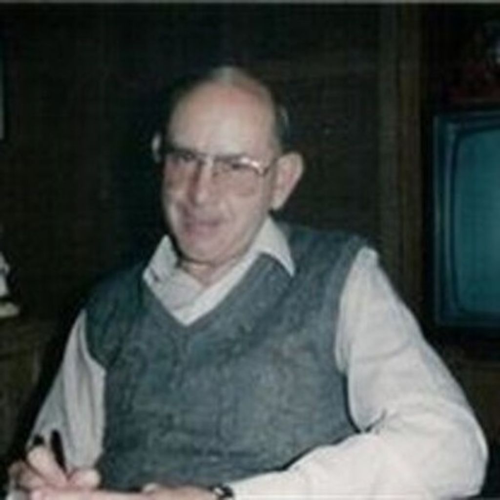 Raymond Lester Jacobs,