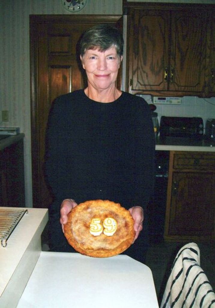 Patricia Ann Krohn Profile Photo