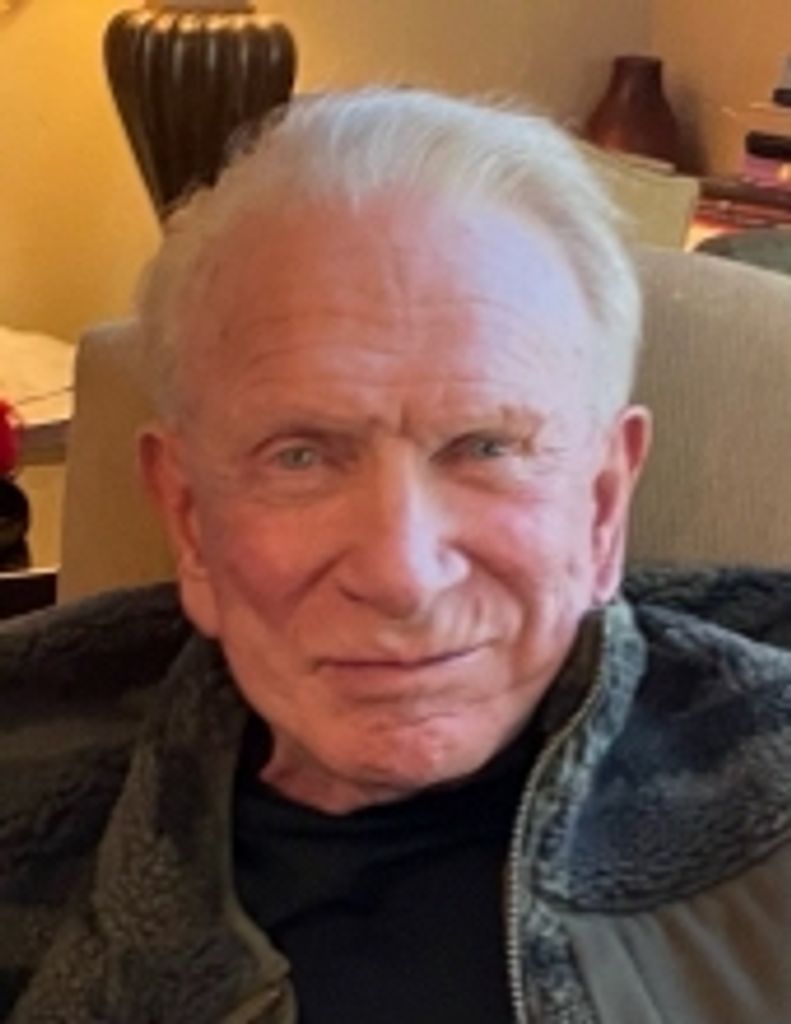 Curtis 'Curt' Pennington