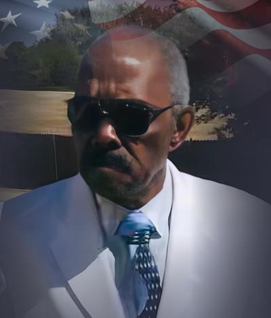 John Lee Washington Profile Photo