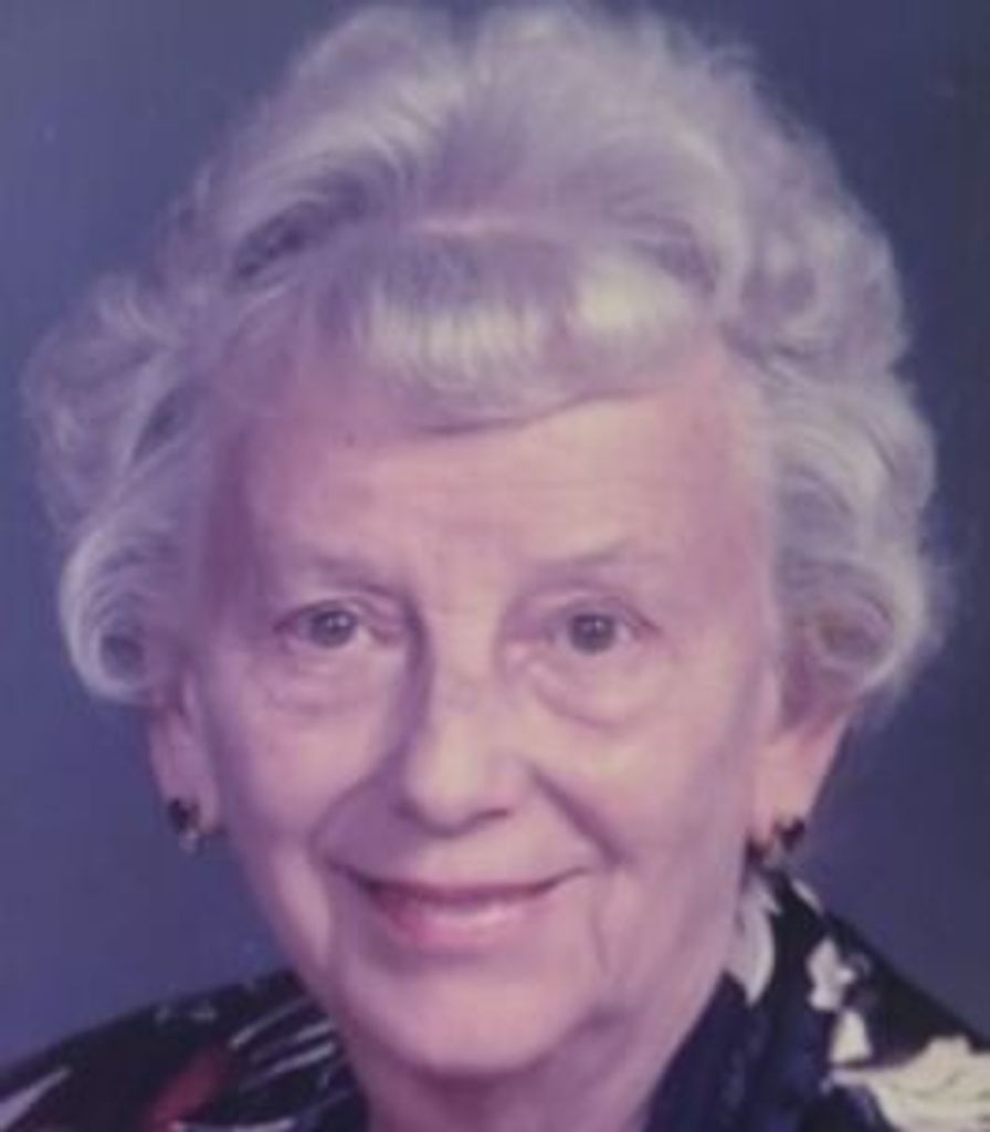 Mary Burton Profile Photo