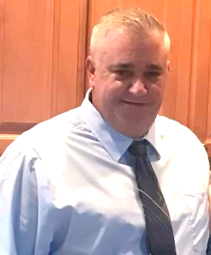 Gregory T Ornellas Profile Photo