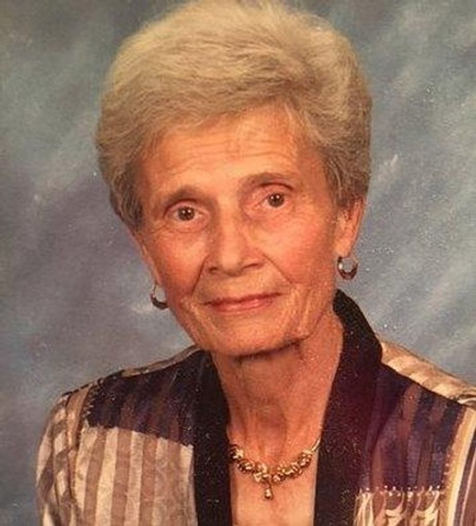 Louise Hisscox Profile Photo