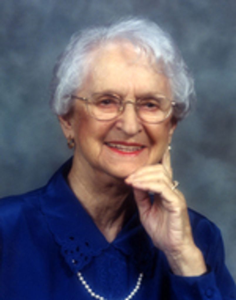 Therese  Bazin