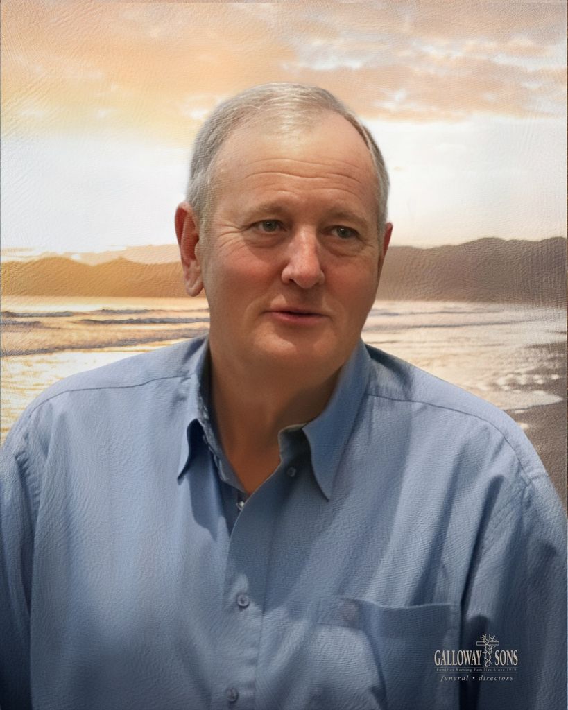 Clayton "Clay" Charles Myers Profile Photo