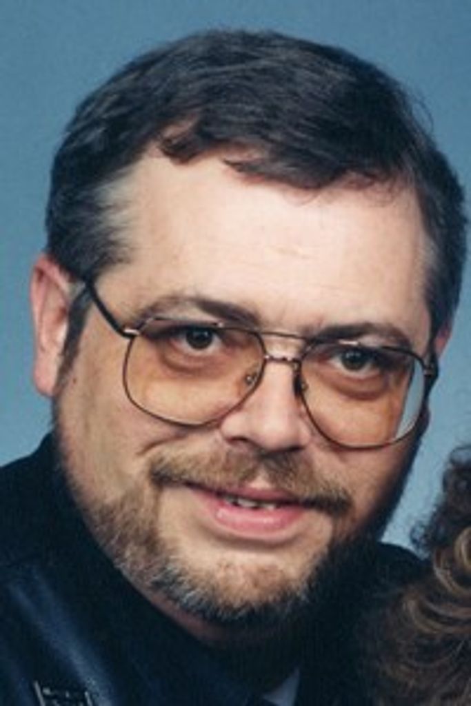 Christopher William Geib