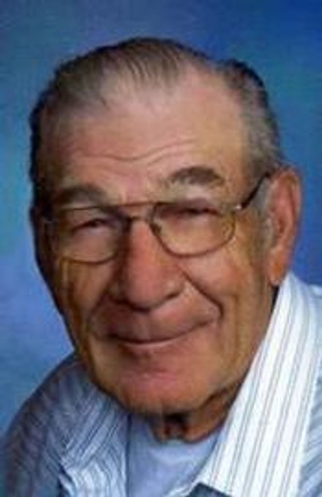 Alvin C. Pahl