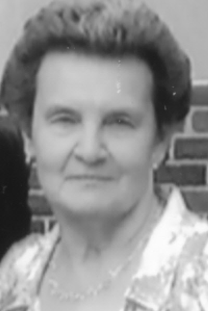 Geraldine C. (Belanger) Bowen