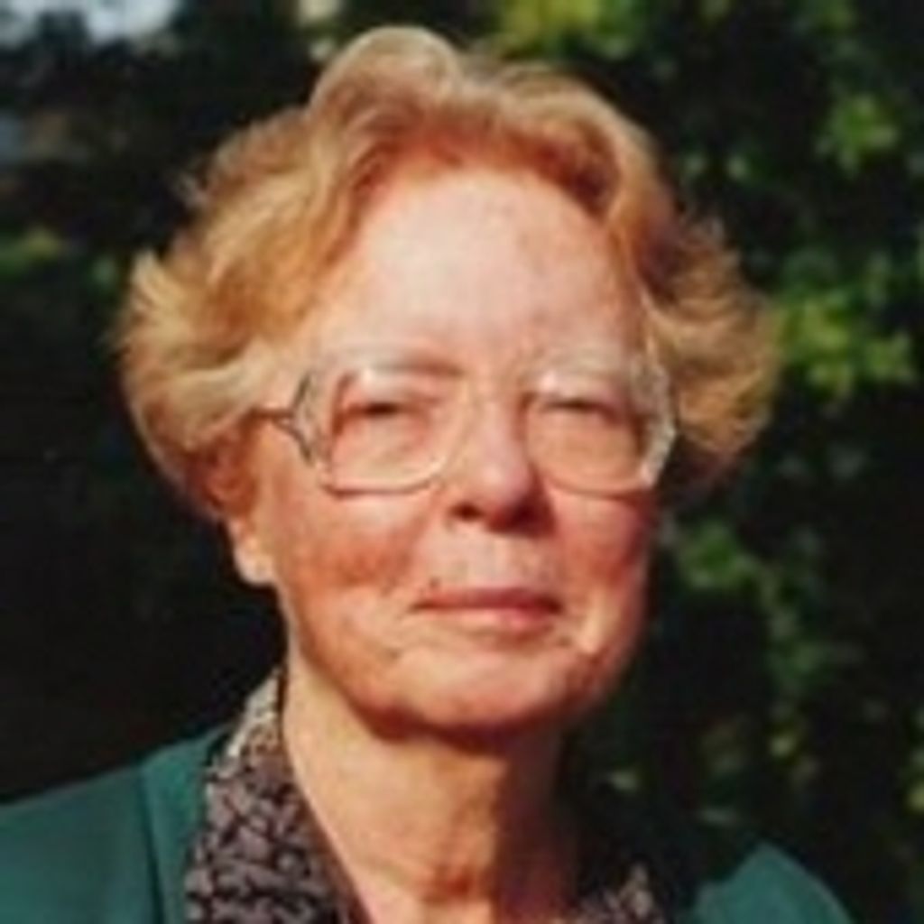 Margaret Peg Dr. Gilbert