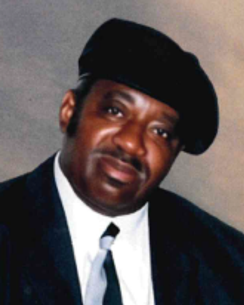Leroy Baker Jr.