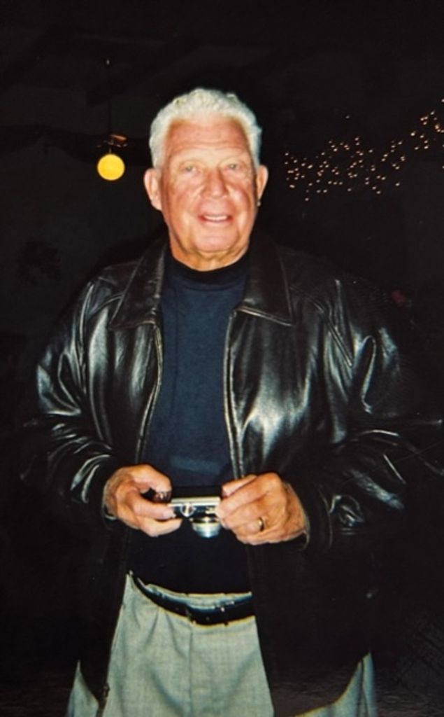 Herman 'Tom Boy' Garris Profile Photo