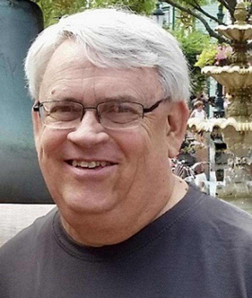 Gary Ray Abshire Profile Photo