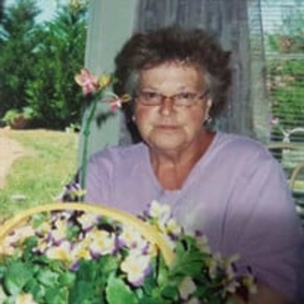Carmen E D'Ambrosio