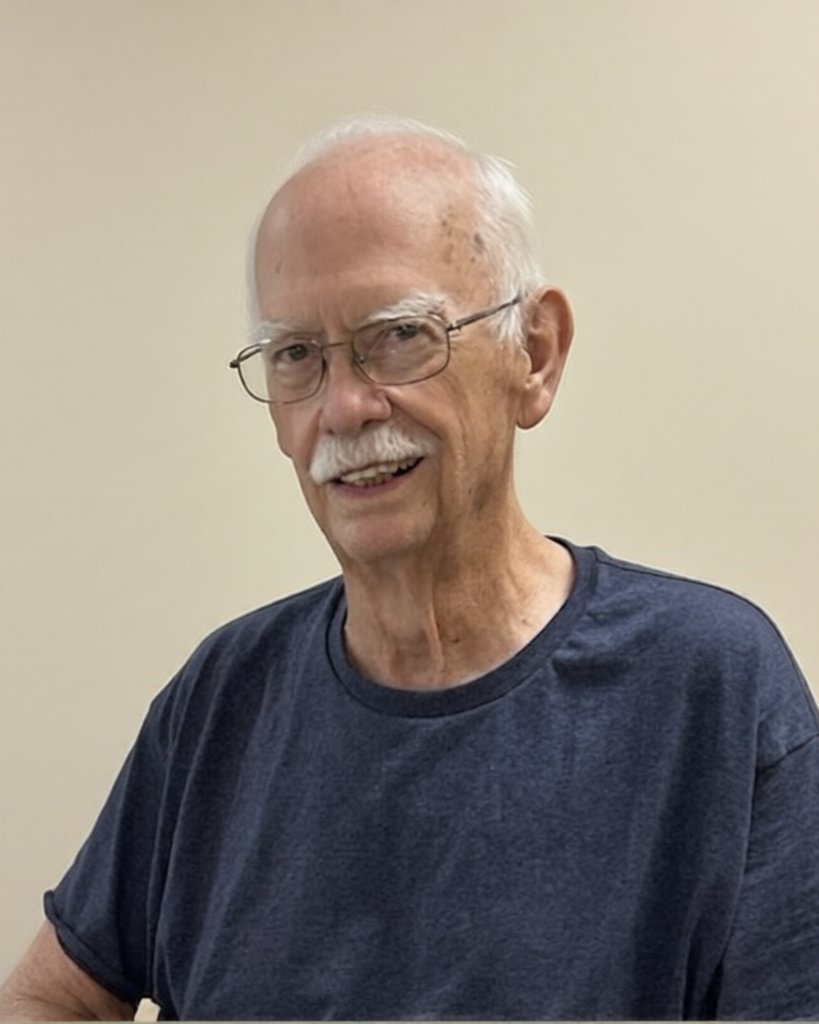 Gene Baker