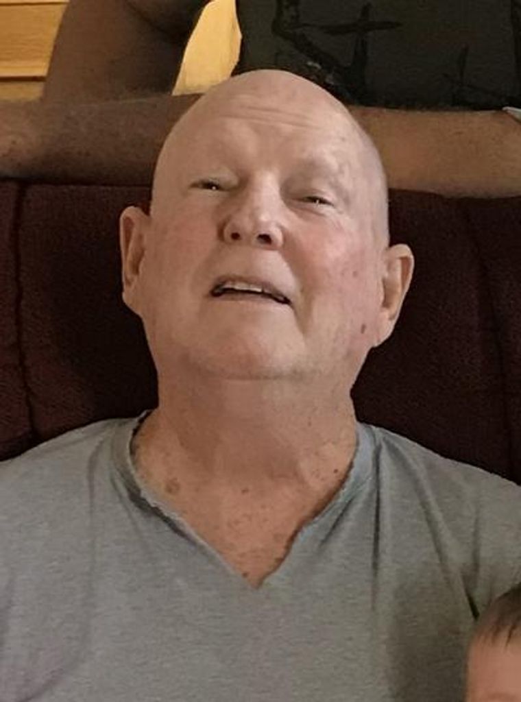 Jesse William Witham Profile Photo