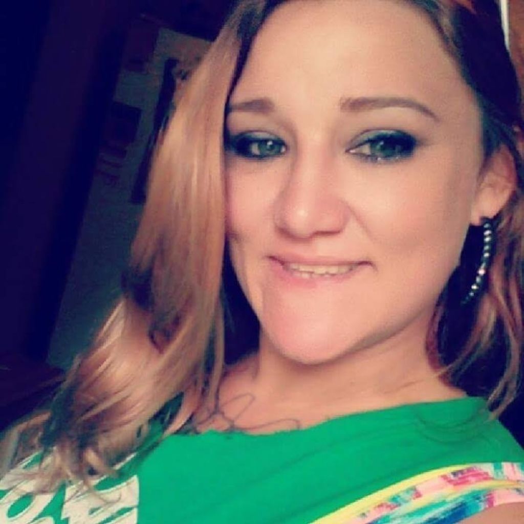 Christina "Crissy" Louise (Hannan)  Smith Profile Photo