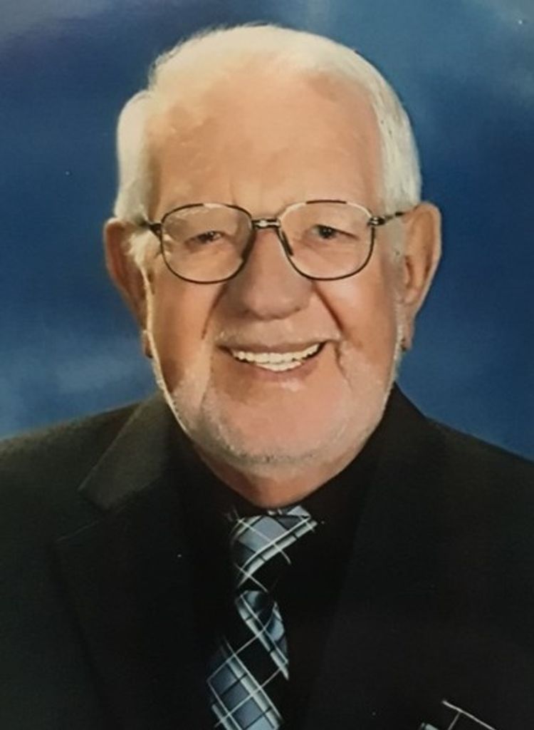 George B. Piotrowski