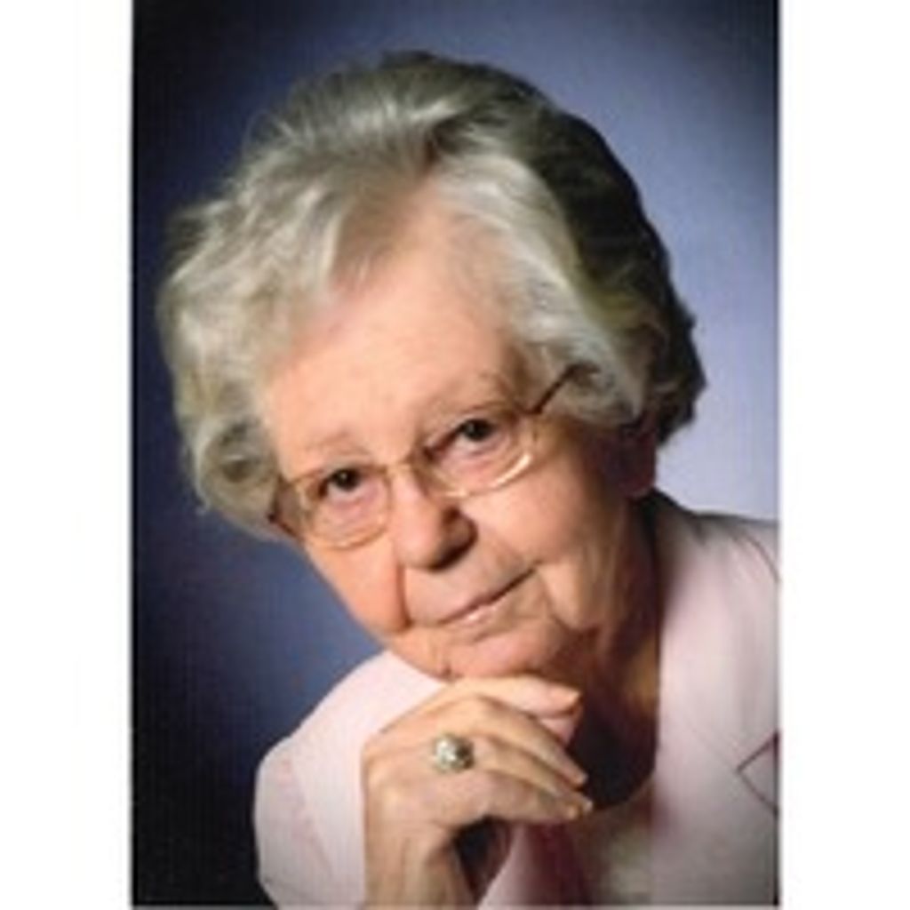 Marie "Mickey" Felderhoff Spaeth Profile Photo