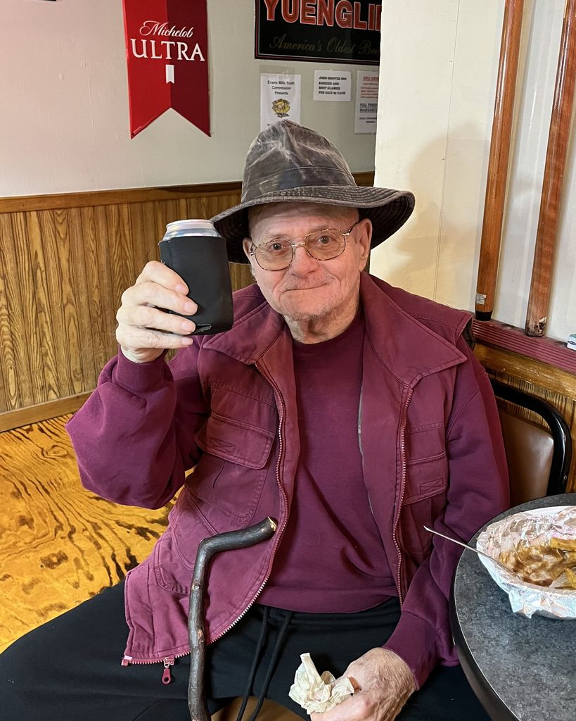David Lamar Clark Sr. Profile Photo