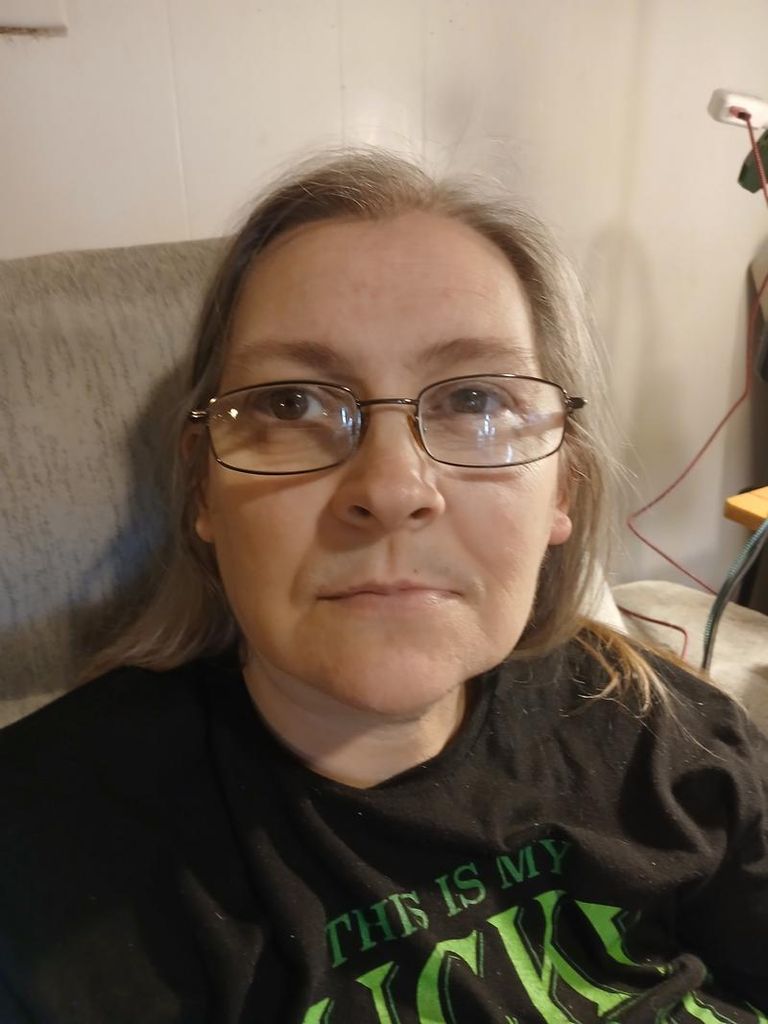 Kimberly Jo Wendt Profile Photo