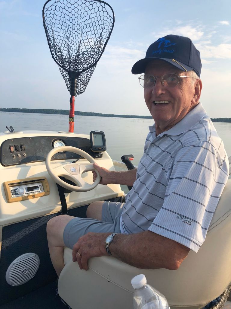 Donald Lee Schopieray