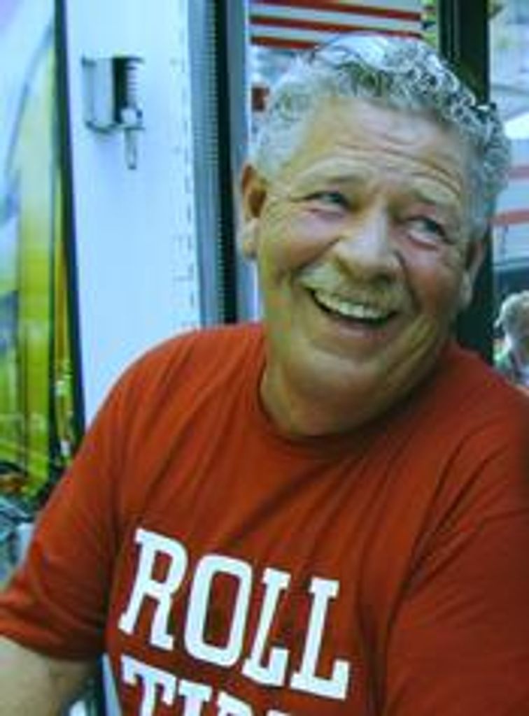 Michael Mattox