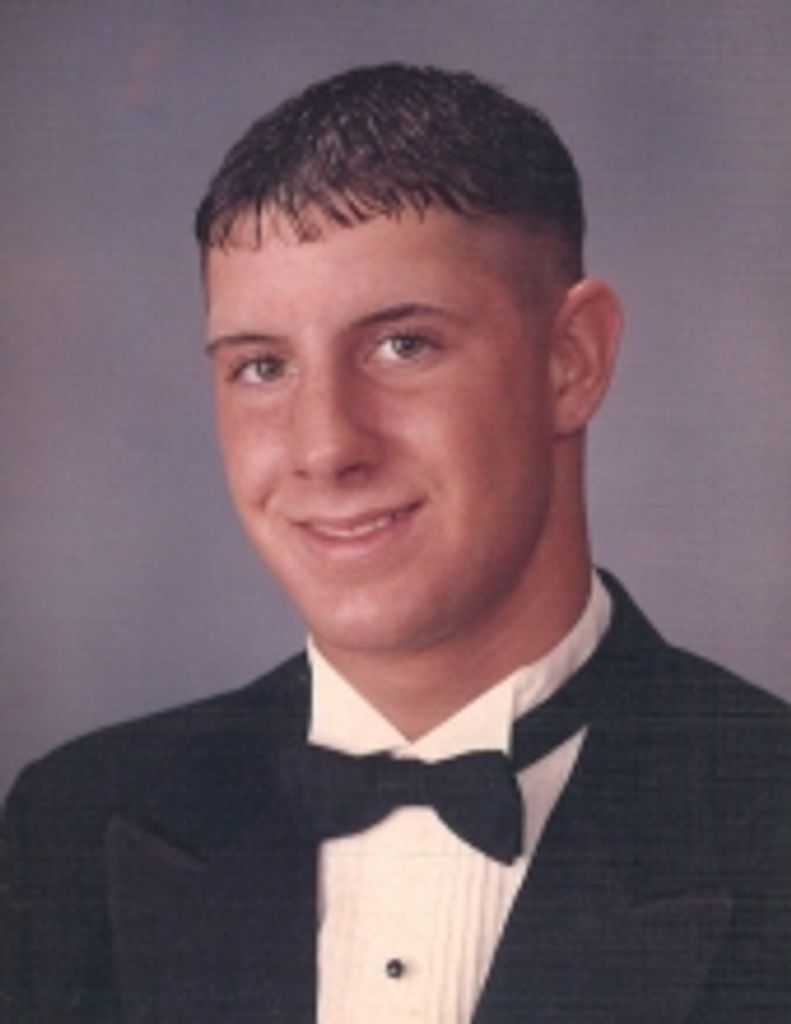 Cortny Maddox Profile Photo