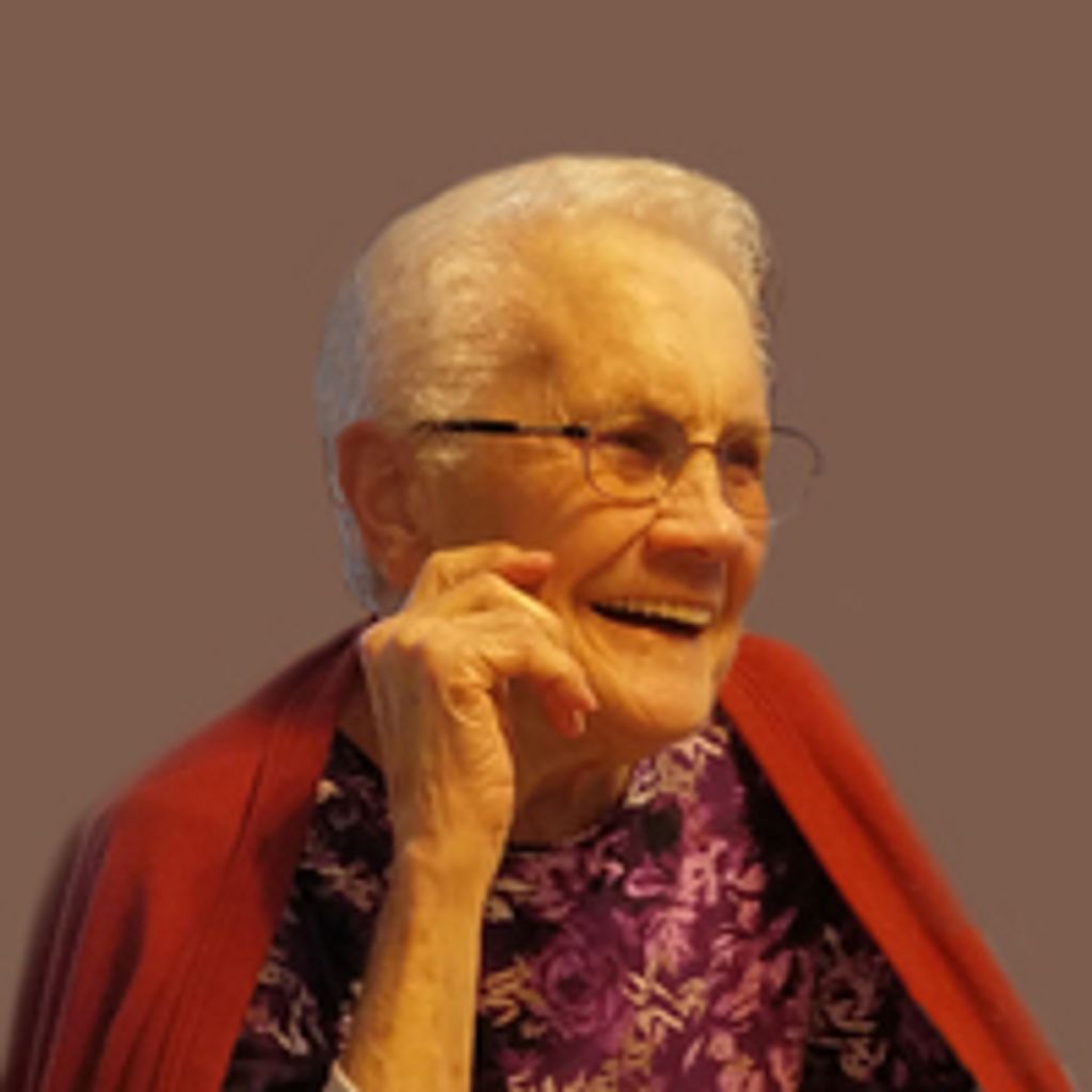 Florence Lenamae Fedder