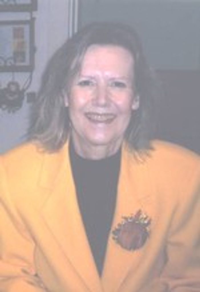 Kathleen S. Bell