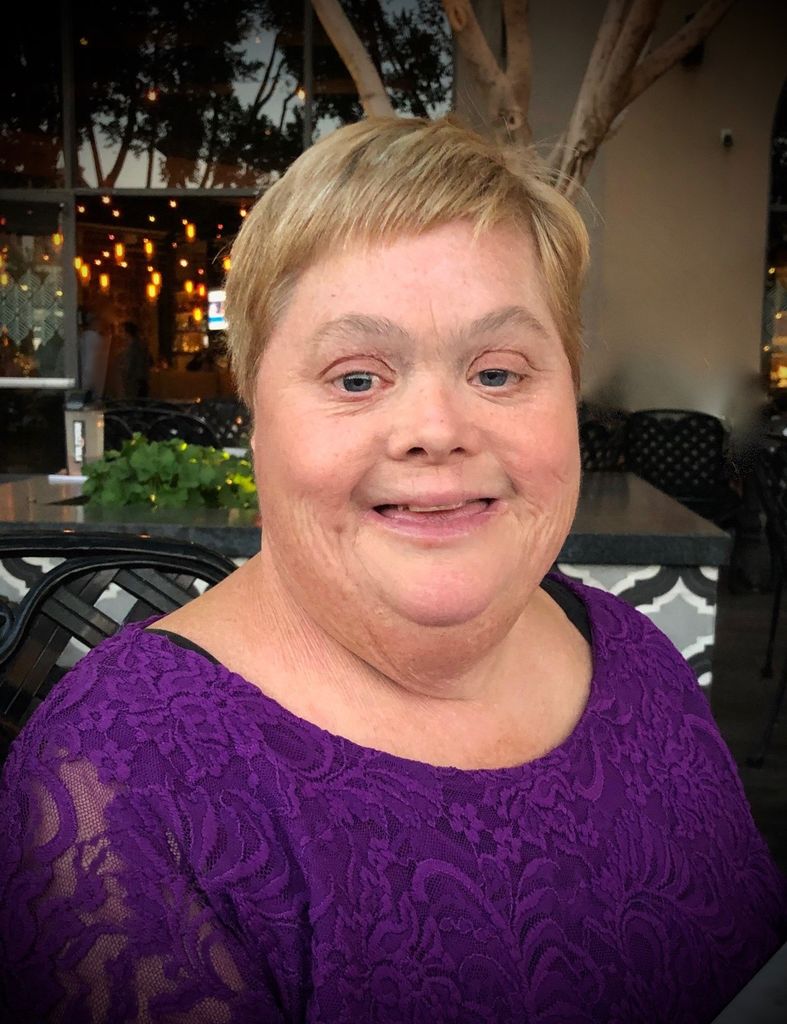 Marilee Blair