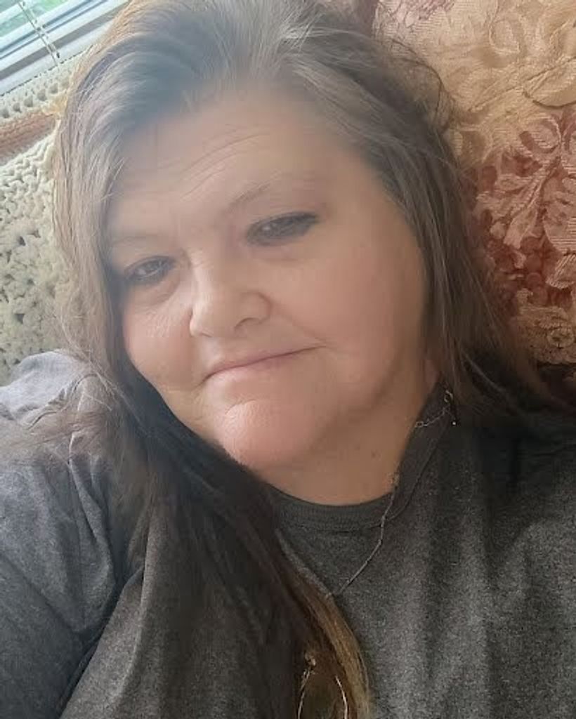 Carmen Gail Hazelwood Profile Photo