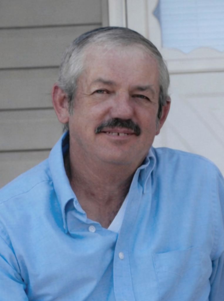 Jimmy Ray Shelton Profile Photo