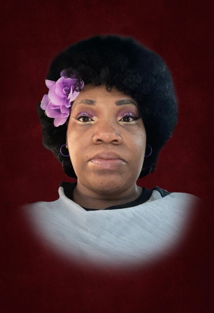 Angela Harris Montgomery Profile Photo