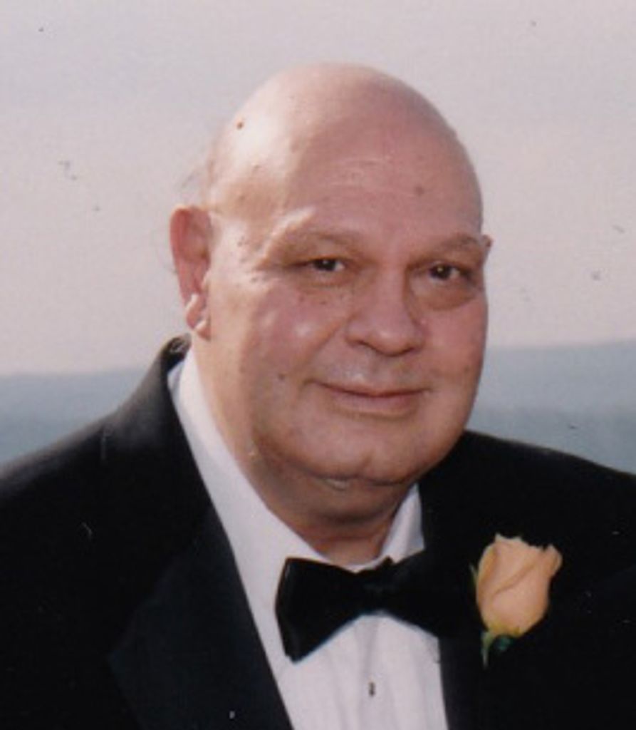 Peter  Delfico Sr