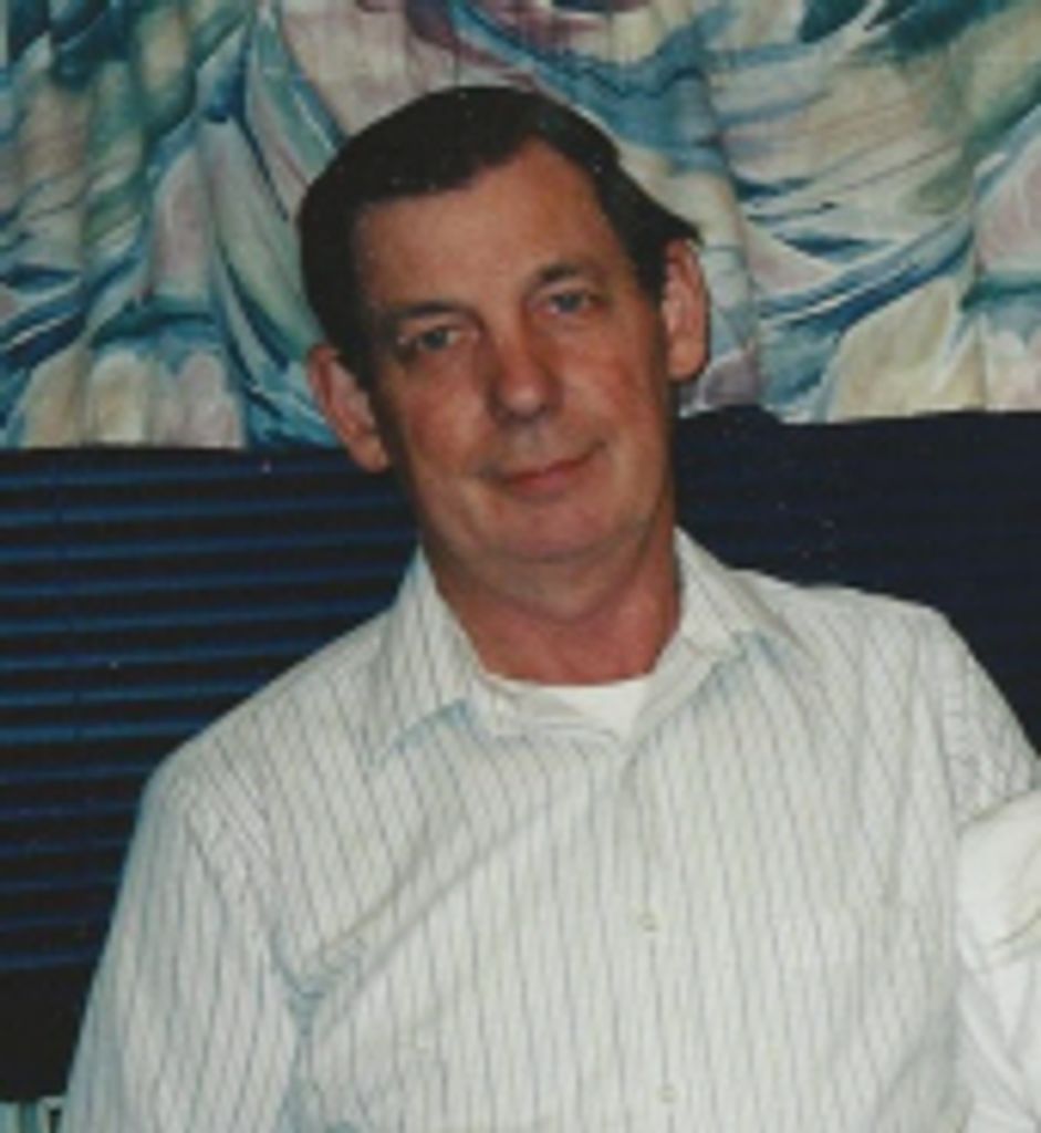 Jerry Randall Greene, Sr.
